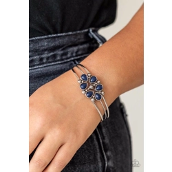 ​Taj Mahal Meadow - Blue