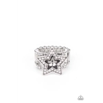 One Nation Under Sparkle - Silver