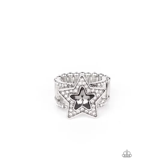 One Nation Under Sparkle - Silver