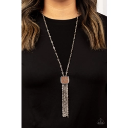 ​Seaside Season - Brown