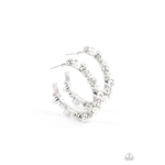 ​Let There Be SOCIALITE - White