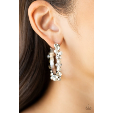 ​Let There Be SOCIALITE - White