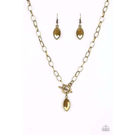 Club Sparkle - Brass