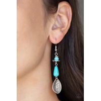 Artfully Artisan - Blue