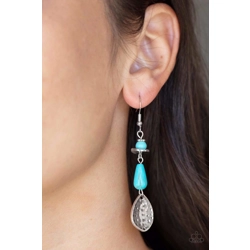 Artfully Artisan - Blue