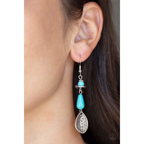 Artfully Artisan - Blue