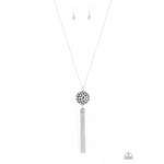 Rhinestone Revolution - White