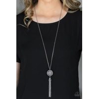 Rhinestone Revolution - White