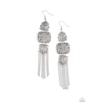 Eastern Elegance - Silver Eastern Elegance - Silver