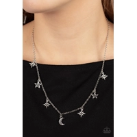 Cosmic Runway - Silver