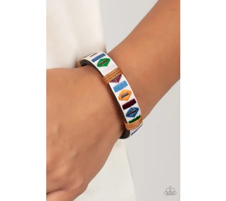 Textile Trendsetter - Multi