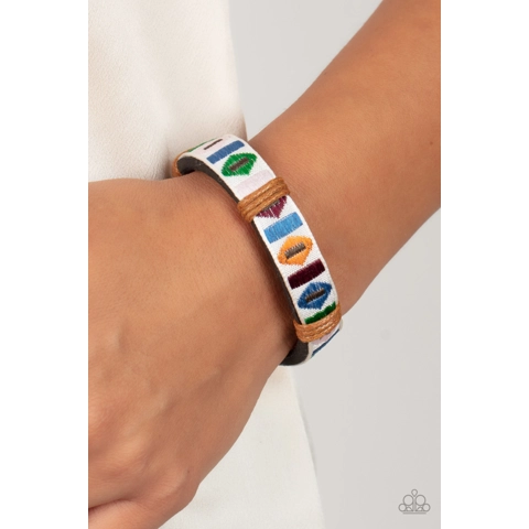 Textile Trendsetter - Multi