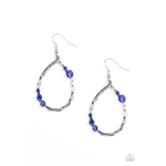 Shop Till You DROPLET - Blue Shop Till You DROPLET - Blue
