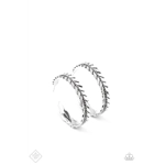 Flew The Nest - Silver