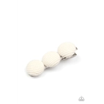 Cute as a Button - White Cute as a Button - White
