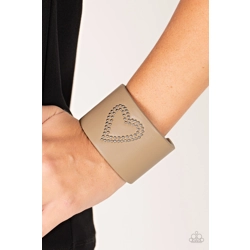 ​Rodeo Romance - Brown