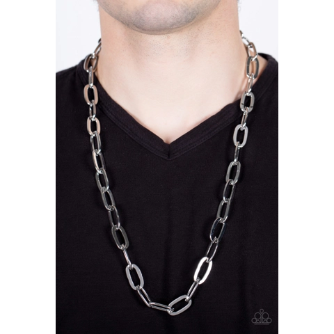 Urban Quarterback - Silver