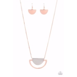 Lunar Phases - Copper