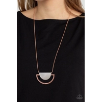 Lunar Phases - Copper