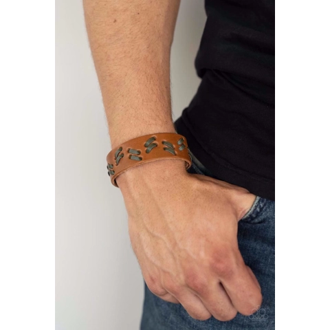 Suburban Wrangler - Green