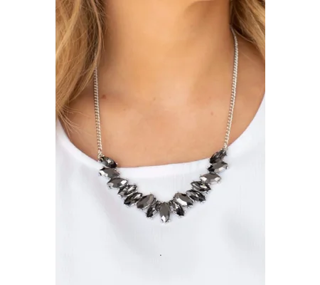 ​Galaxy Game-Changer - Silver