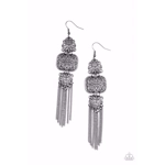 Eastern Elegance - Black Eastern Elegance - Black
