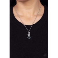 Clustered Candescence - White