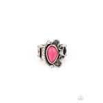 Mesa Meditation - Pink