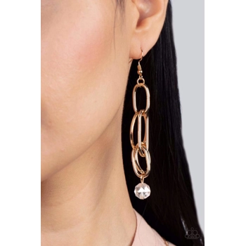 Park Avenue Princess - Gold