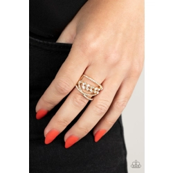 Lavishly Luminary - Gold