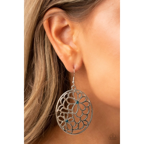 ​Meadow Maiden - Blue