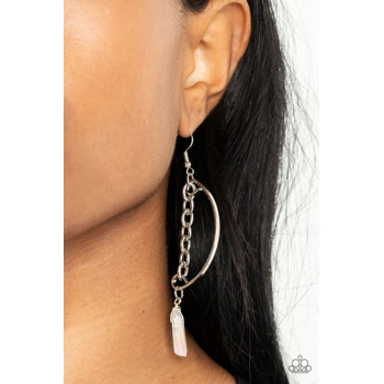 Yin to My Yang - White