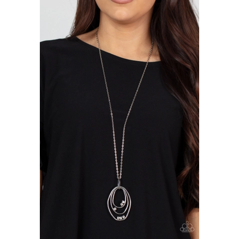 Industrial Infusion-White