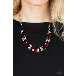 Flawlessly Famous - Red