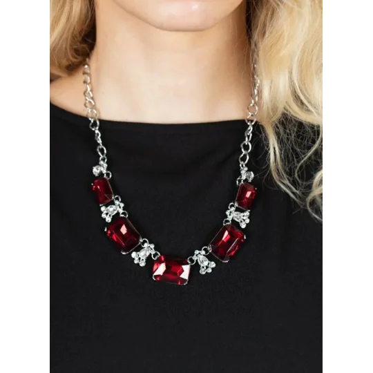 Flawlessly Famous - Red