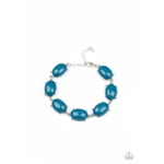 Confidently Colorful - Blue Confidently Colorful - Blue