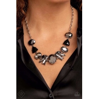 Modern Day Marvel - Silver