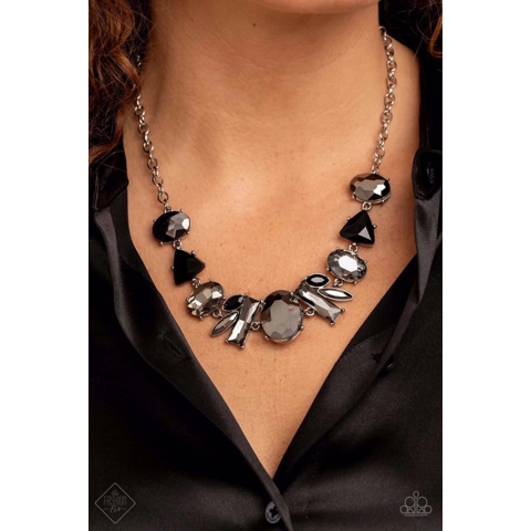 Modern Day Marvel - Silver