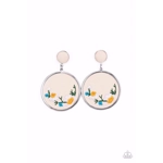 Embroidered Gardens - Multi