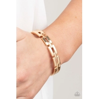 Closed Circuit Strategy - Gold