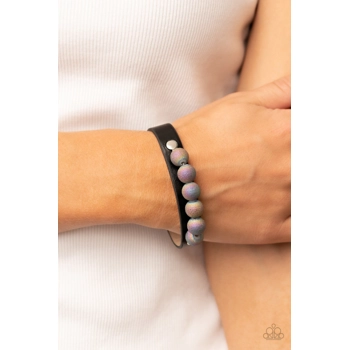 Saturn Safari - Black