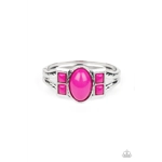 A Touch of Tiki - Pink A Touch of Tiki - Pink