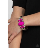 A Touch of Tiki - Pink