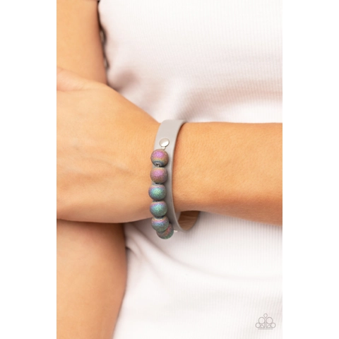 Saturn Safari - Silver