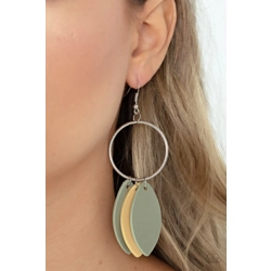 Leafy Laguna - Multi