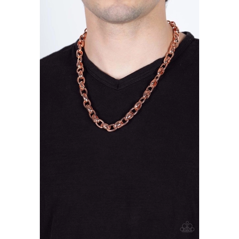 Rookie of the Year - Copper