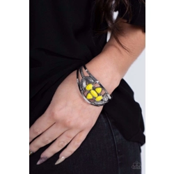 ​Caribbean Cabana - Yel..