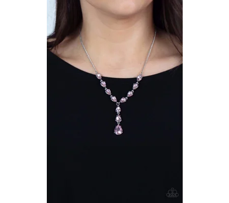 ​Park Avenue A-Lister - Pink