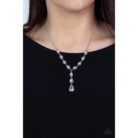 ​Park Avenue A-Lister - Pink