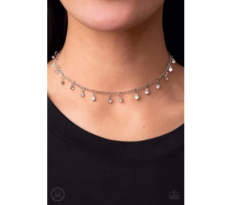 ​Bringing SPARKLE Back - White